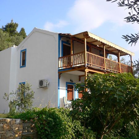 Megalos Mourtias Διαμέρισμα Αλόννησος Εξωτερικό φωτογραφία