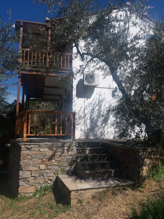 Megalos Mourtias Διαμέρισμα Αλόννησος Εξωτερικό φωτογραφία